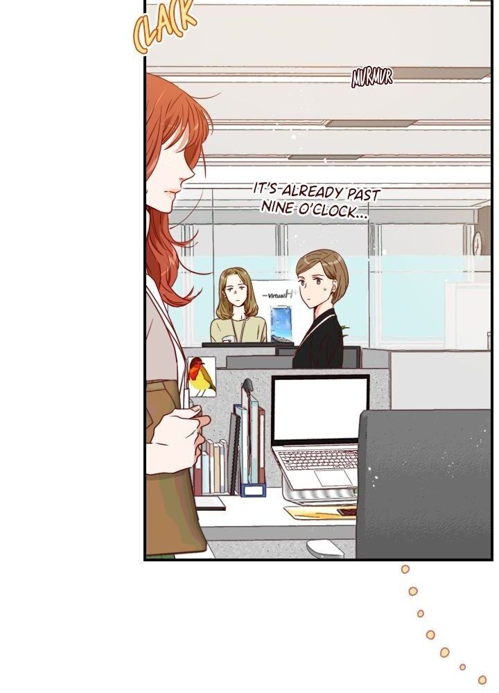 An Hour Of Romance Chapter 22 page 7