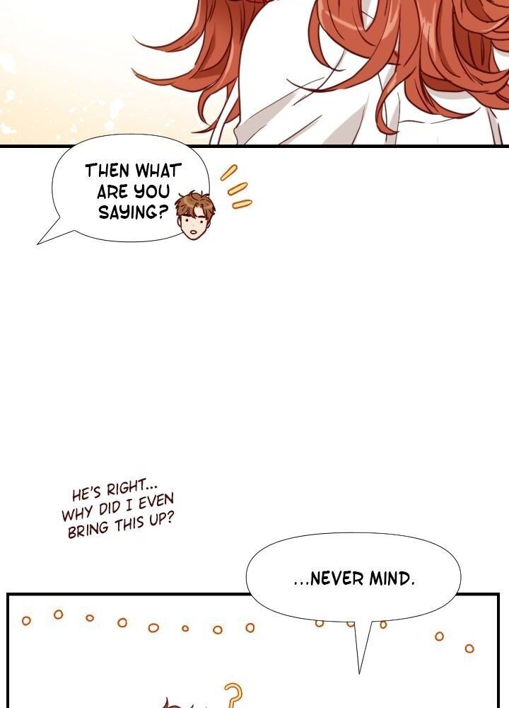 An Hour Of Romance Chapter 22 page 17