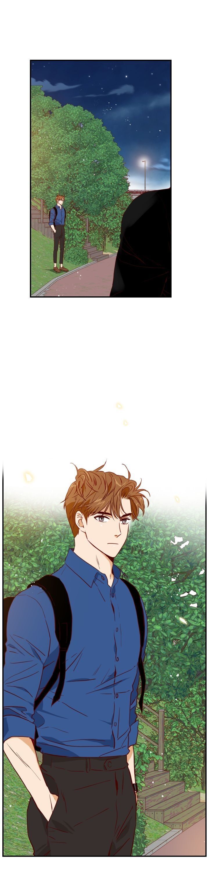 An Hour Of Romance Chapter 21 page 9