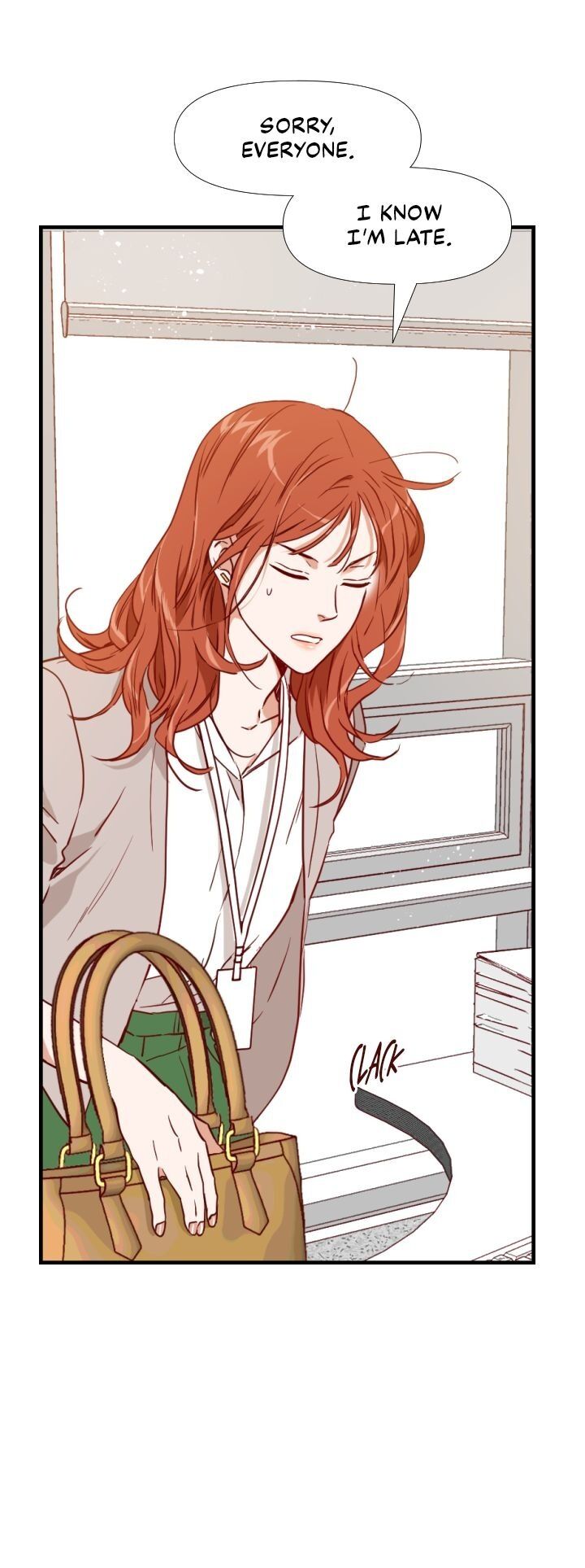 An Hour Of Romance Chapter 22 page 8