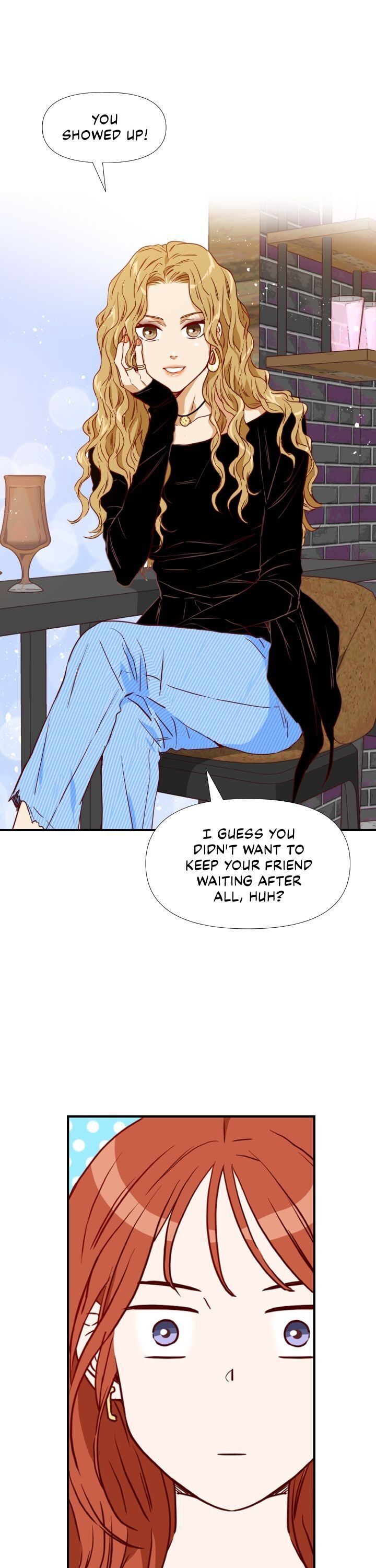 An Hour Of Romance Chapter 19 page 52