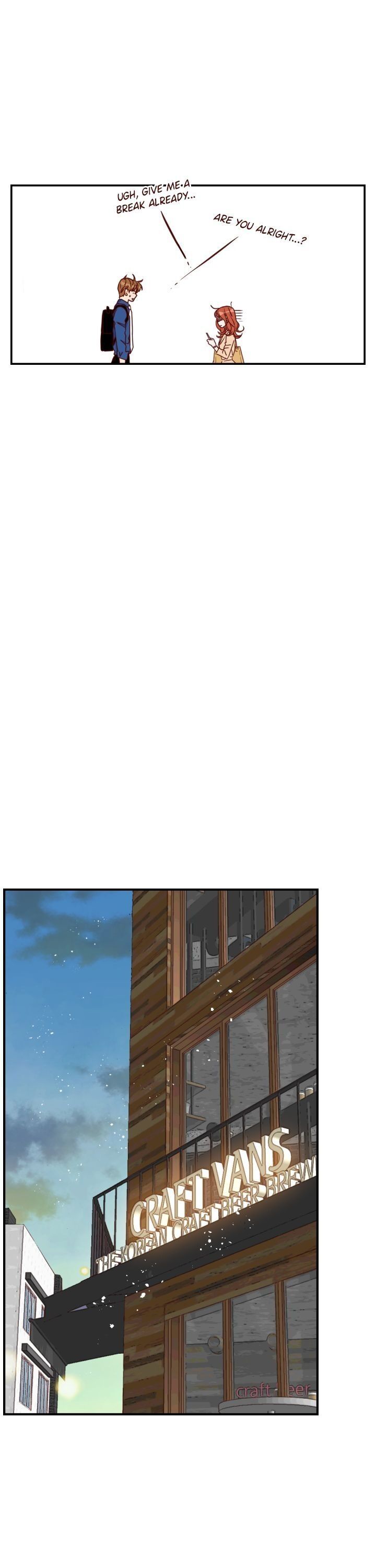 An Hour Of Romance Chapter 19 page 49