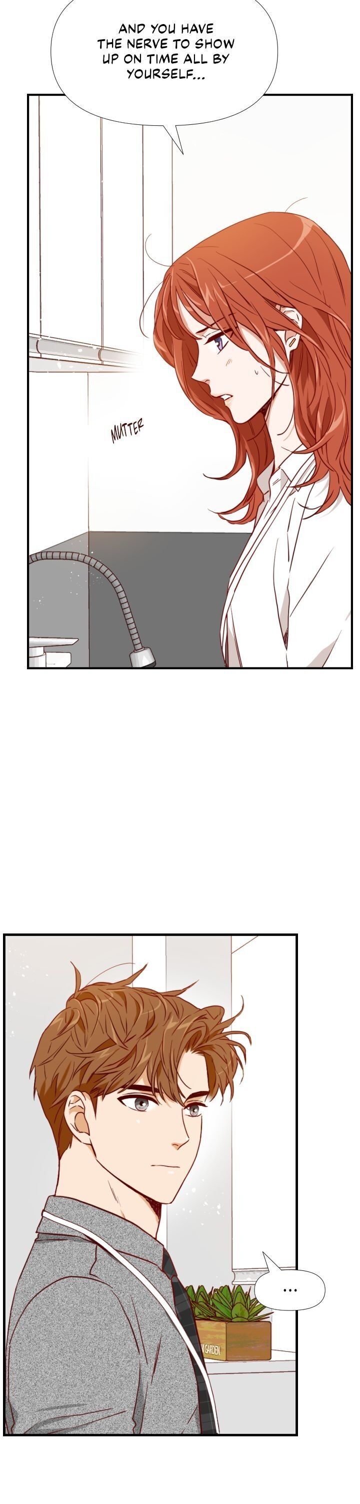 An Hour Of Romance Chapter 22 page 13