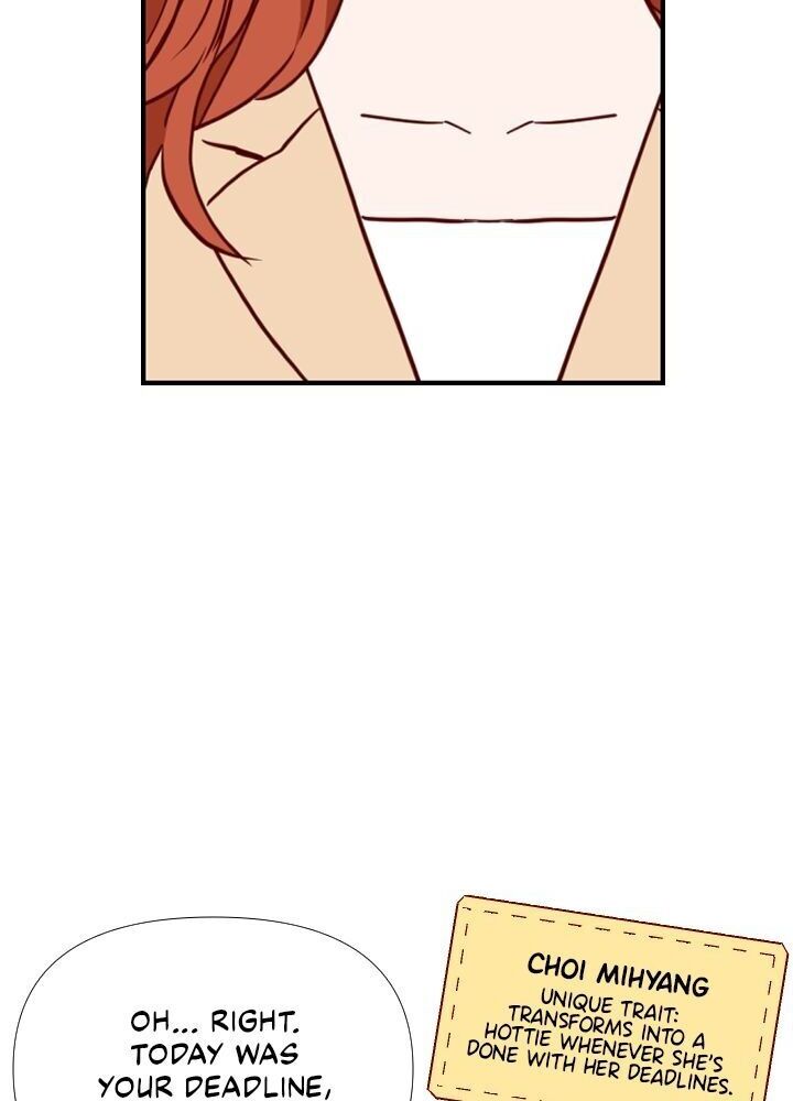 An Hour Of Romance Chapter 19 page 53