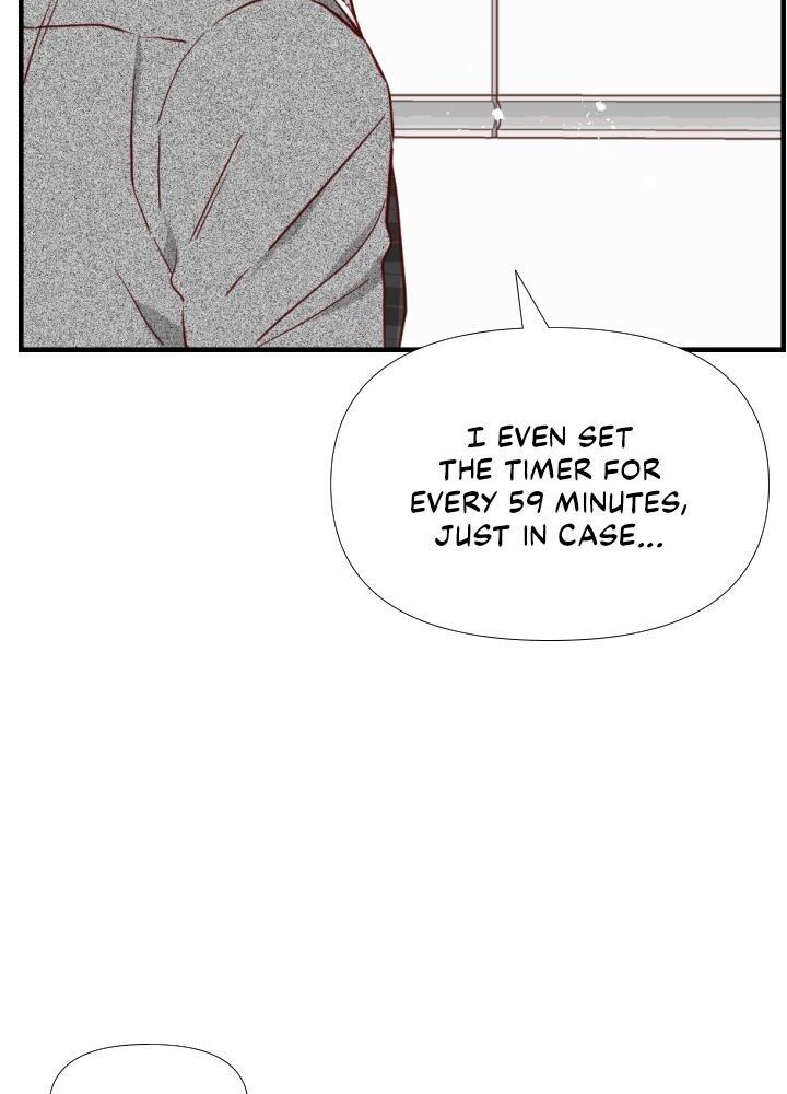 An Hour Of Romance Chapter 22 page 19