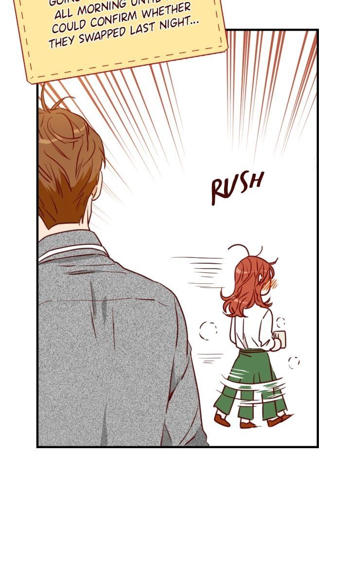 An Hour Of Romance Chapter 22 page 22