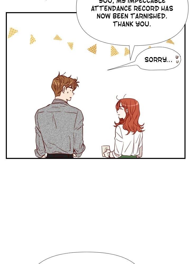 An Hour Of Romance Chapter 22 page 12