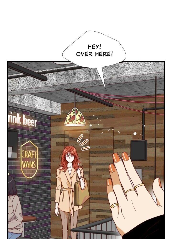 An Hour Of Romance Chapter 19 page 50