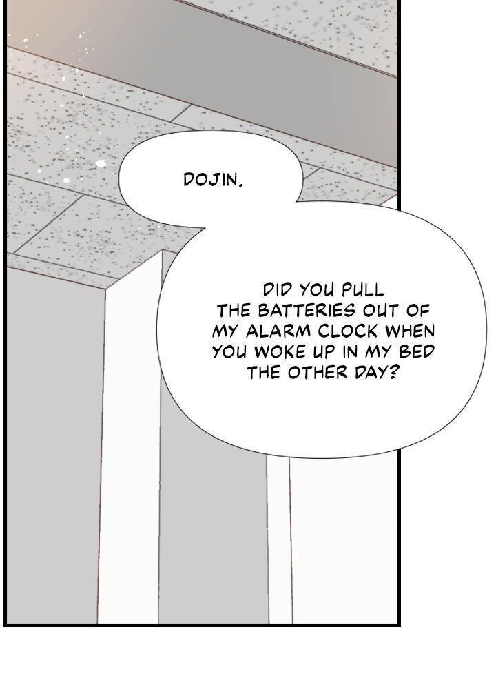 An Hour Of Romance Chapter 22 page 10
