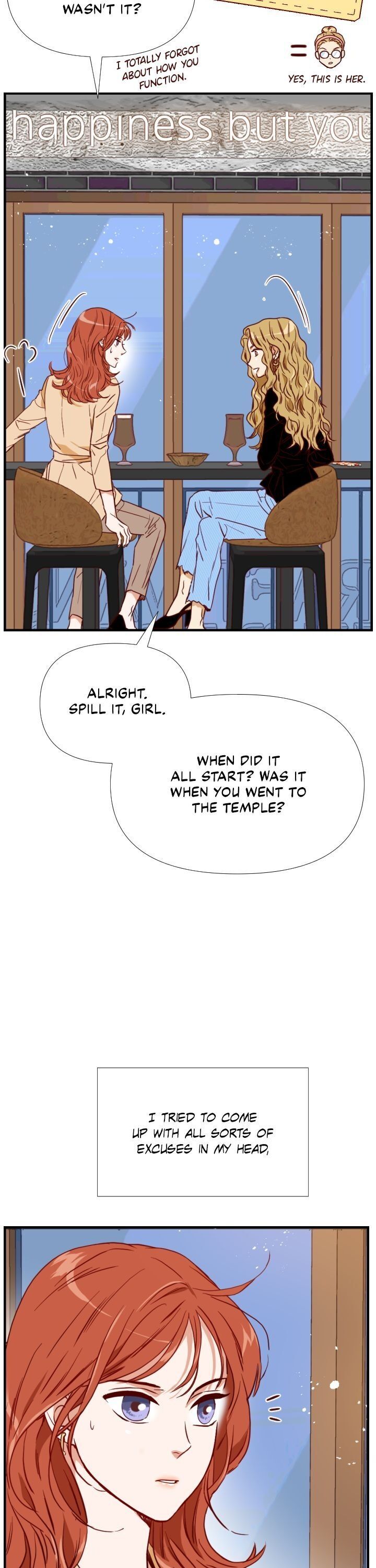 An Hour Of Romance Chapter 19 page 54