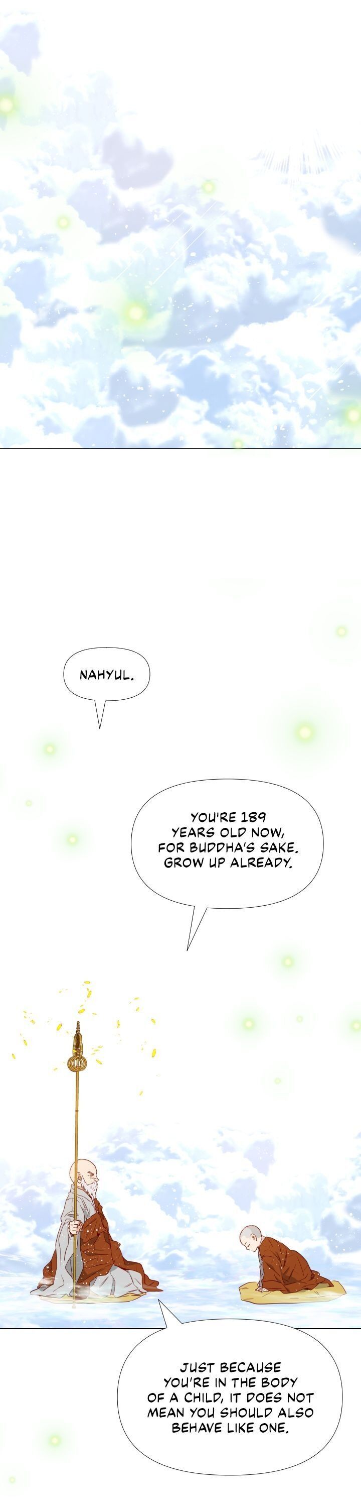 An Hour Of Romance Chapter 22 page 25