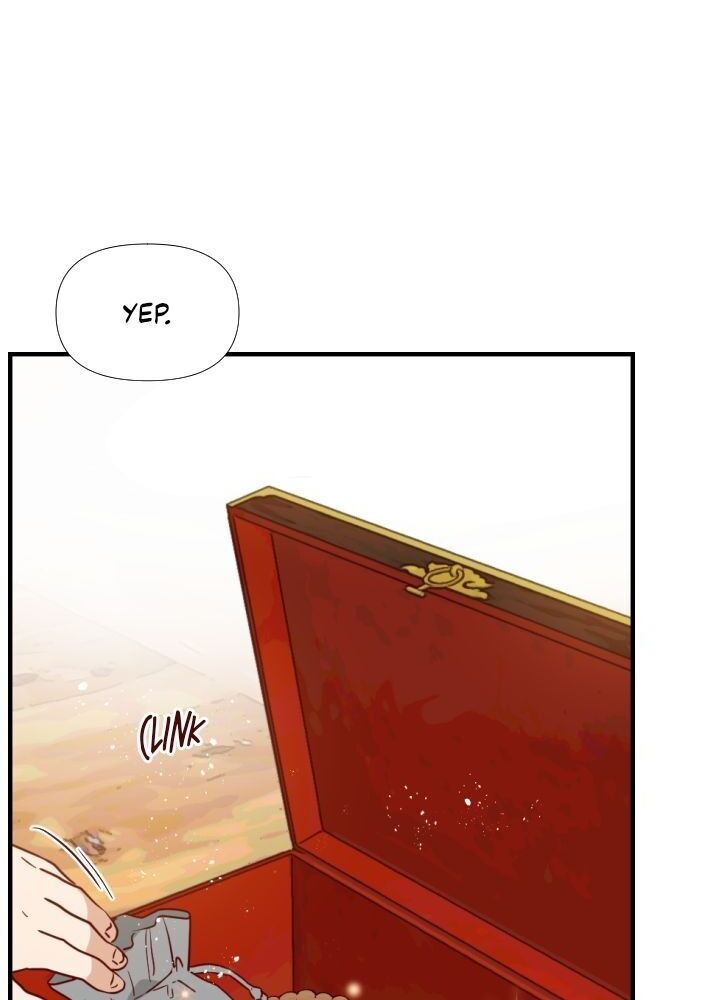 An Hour Of Romance Chapter 22 page 40