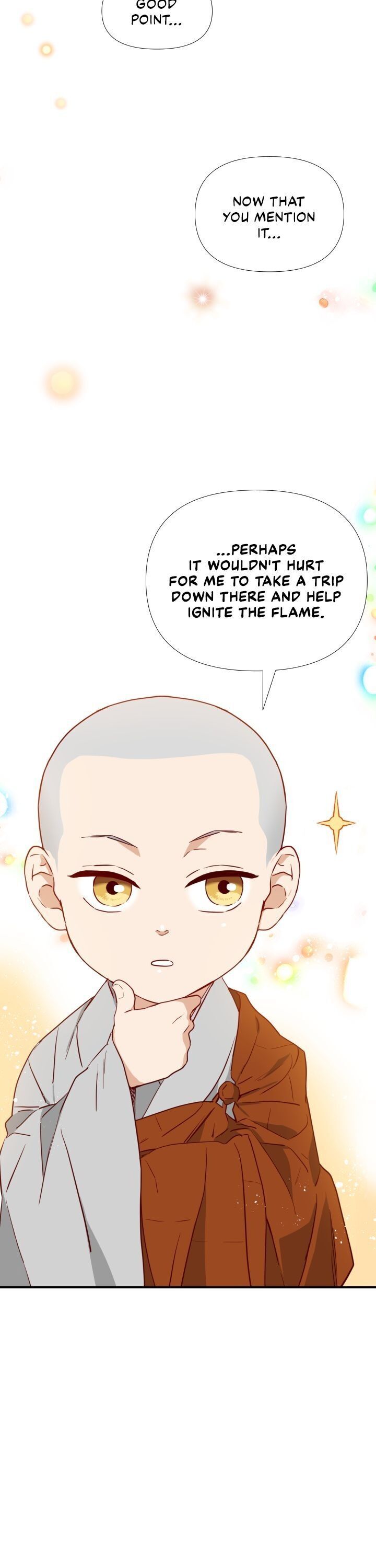 An Hour Of Romance Chapter 22 page 46