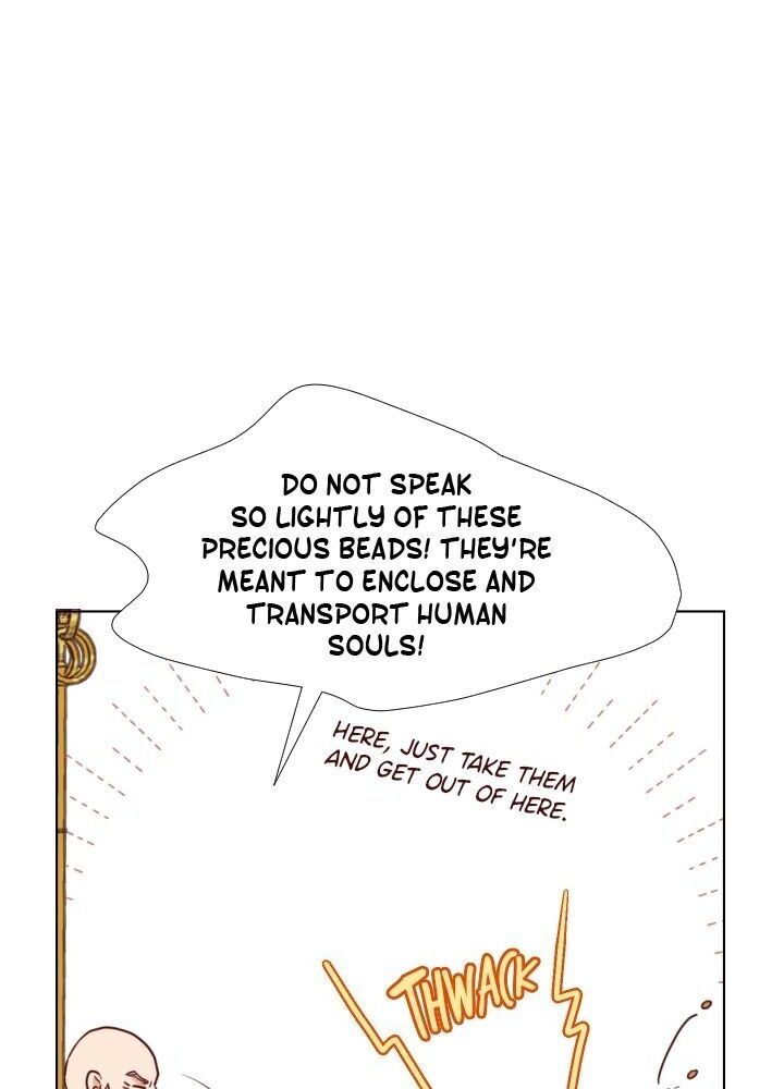 An Hour Of Romance Chapter 22 page 33
