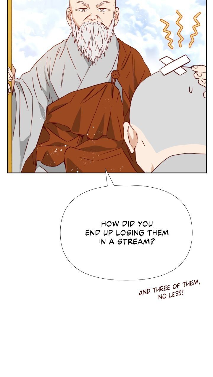An Hour Of Romance Chapter 22 page 29