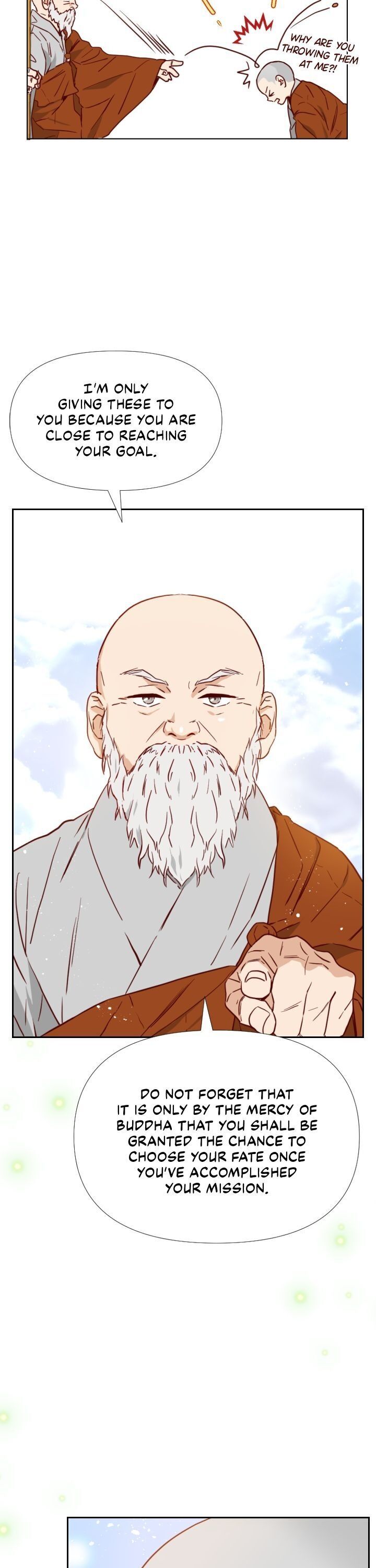 An Hour Of Romance Chapter 22 page 34
