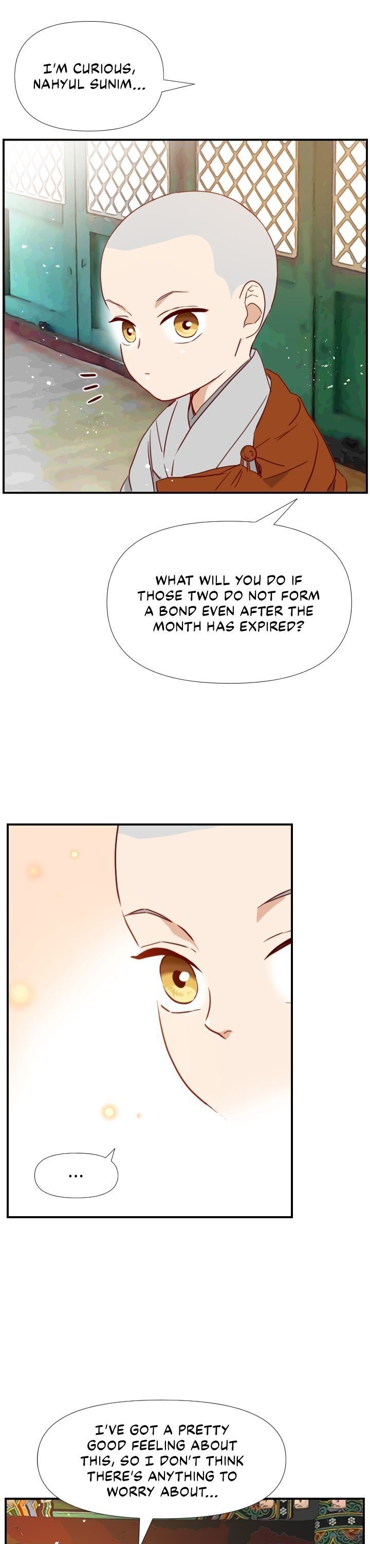 An Hour Of Romance Chapter 22 page 44