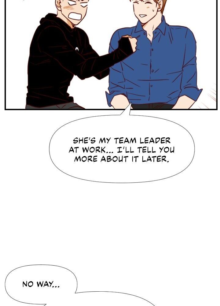 An Hour Of Romance Chapter 21 page 33