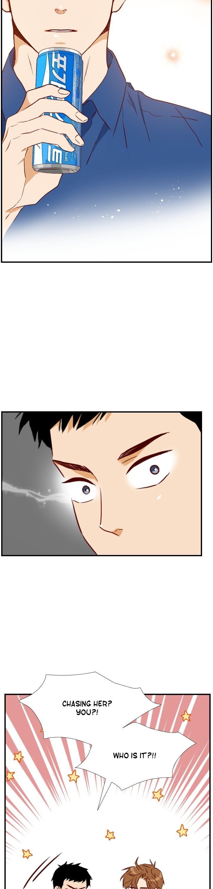 An Hour Of Romance Chapter 21 page 32