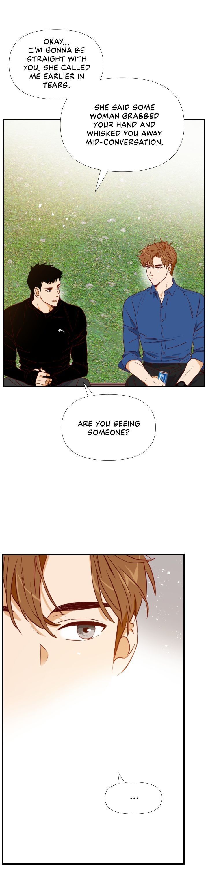 An Hour Of Romance Chapter 21 page 30