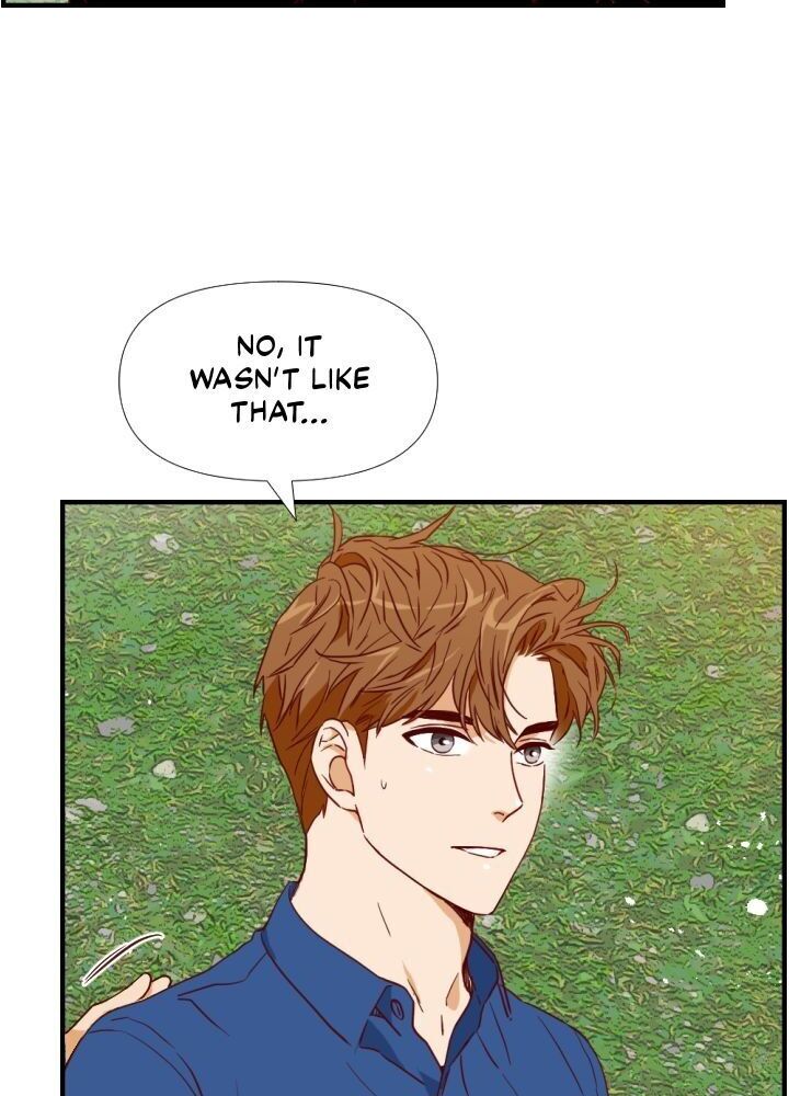 An Hour Of Romance Chapter 21 page 42
