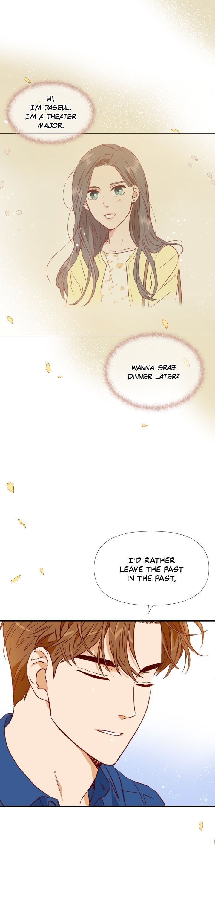 An Hour Of Romance Chapter 21 page 39