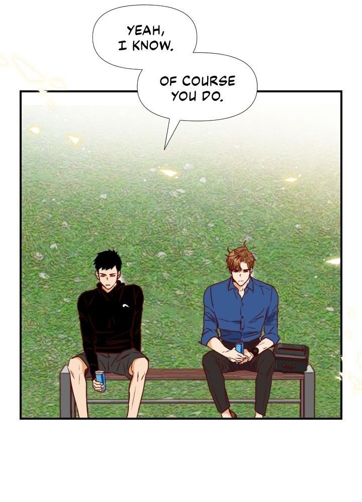 An Hour Of Romance Chapter 21 page 40