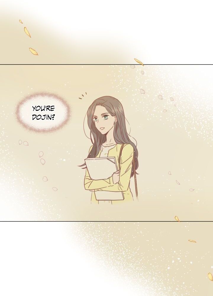 An Hour Of Romance Chapter 21 page 38