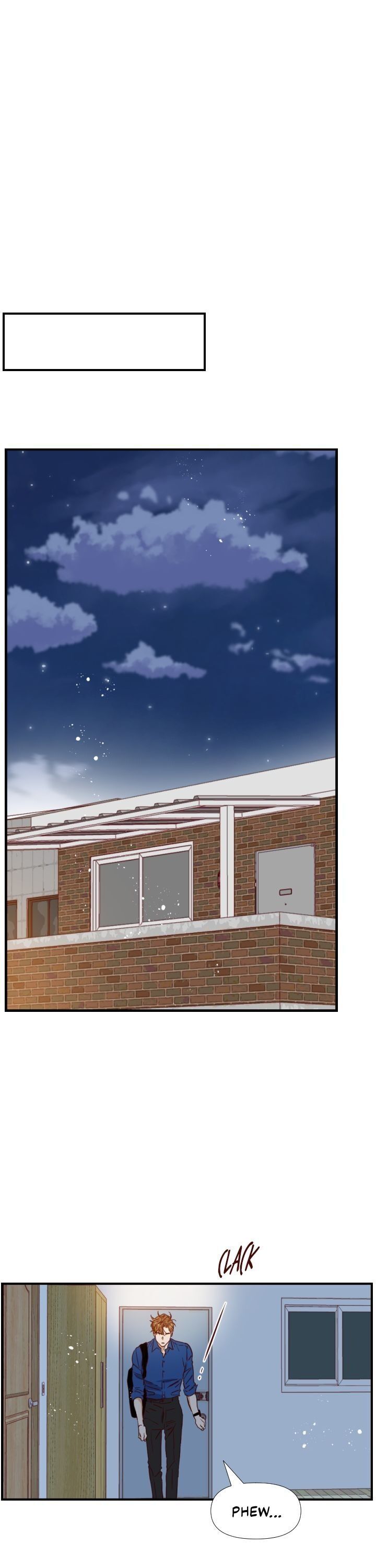 An Hour Of Romance Chapter 21 page 44