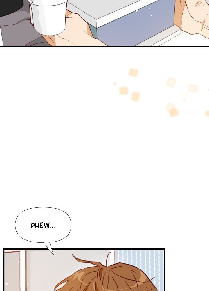 An Hour Of Romance Chapter 21 page 47