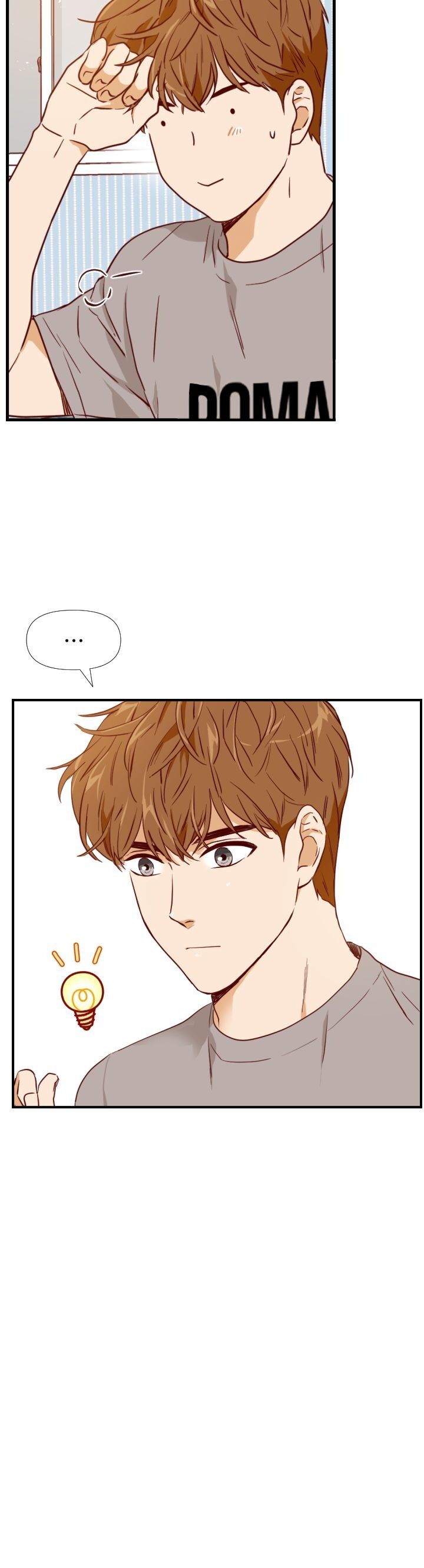 An Hour Of Romance Chapter 21 page 48
