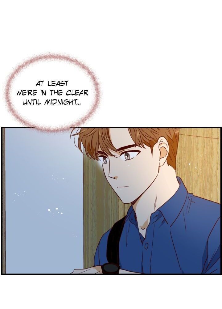 An Hour Of Romance Chapter 21 page 45