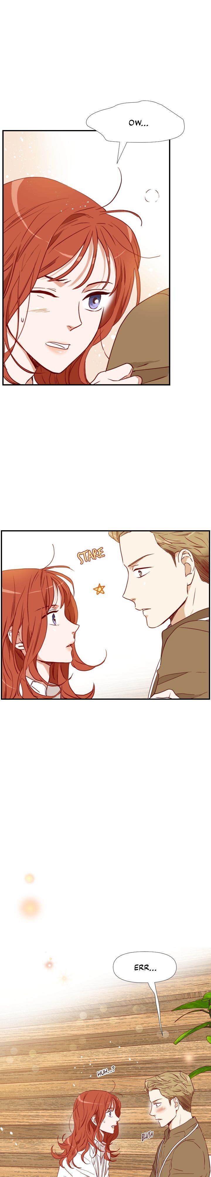 An Hour Of Romance Chapter 25 page 2