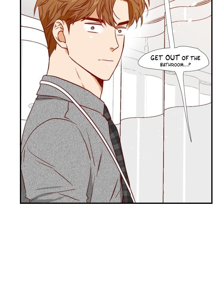 An Hour Of Romance Chapter 25 page 21