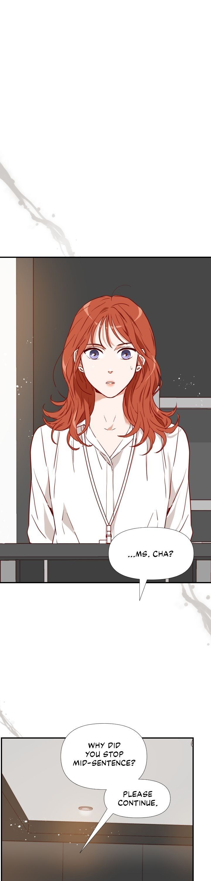An Hour Of Romance Chapter 24 page 2