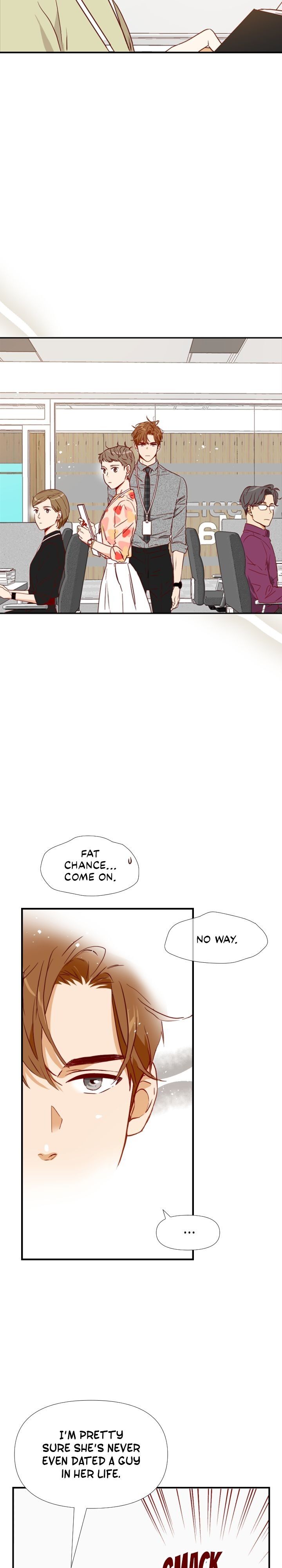 An Hour Of Romance Chapter 26 page 7