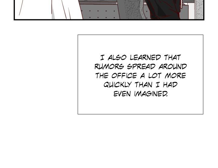 An Hour Of Romance Chapter 26 page 5