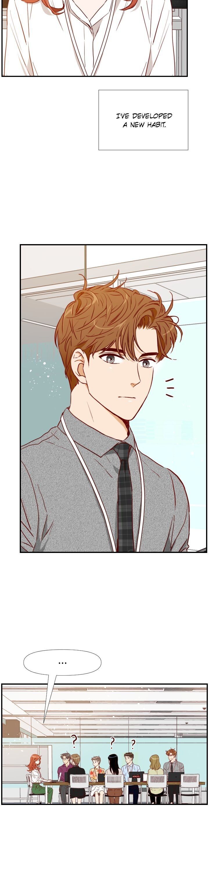 An Hour Of Romance Chapter 23 page 4