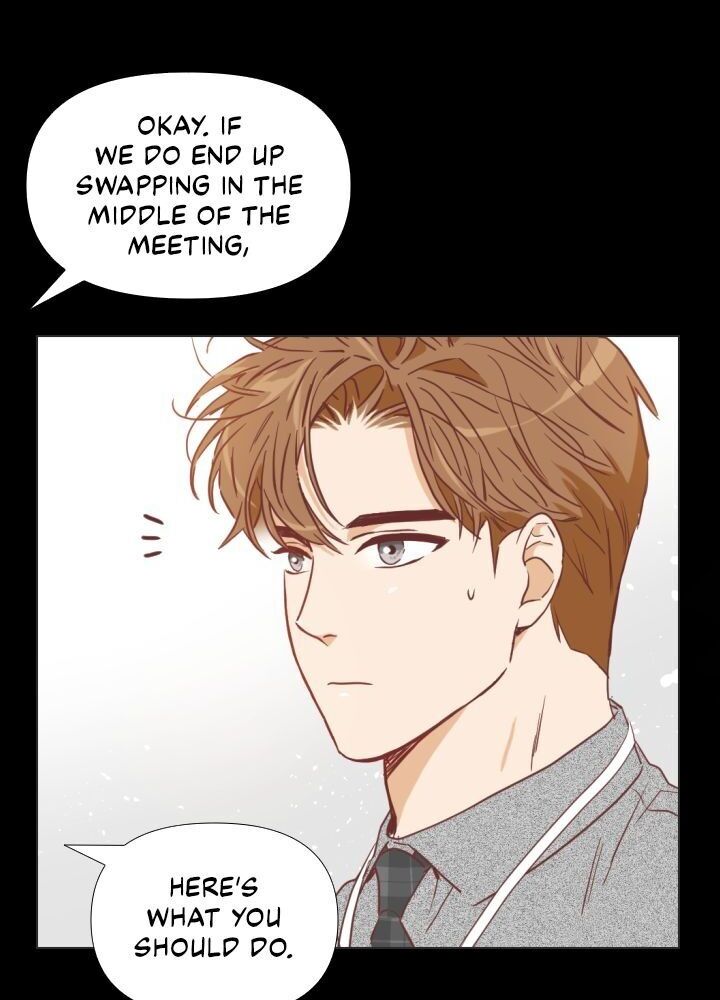 An Hour Of Romance Chapter 24 page 10