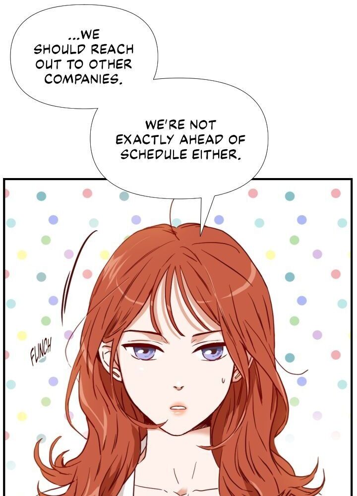 An Hour Of Romance Chapter 23 page 5