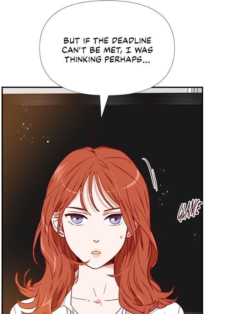 An Hour Of Romance Chapter 23 page 3