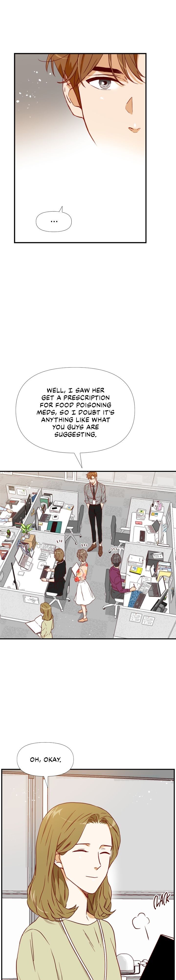 An Hour Of Romance Chapter 26 page 12