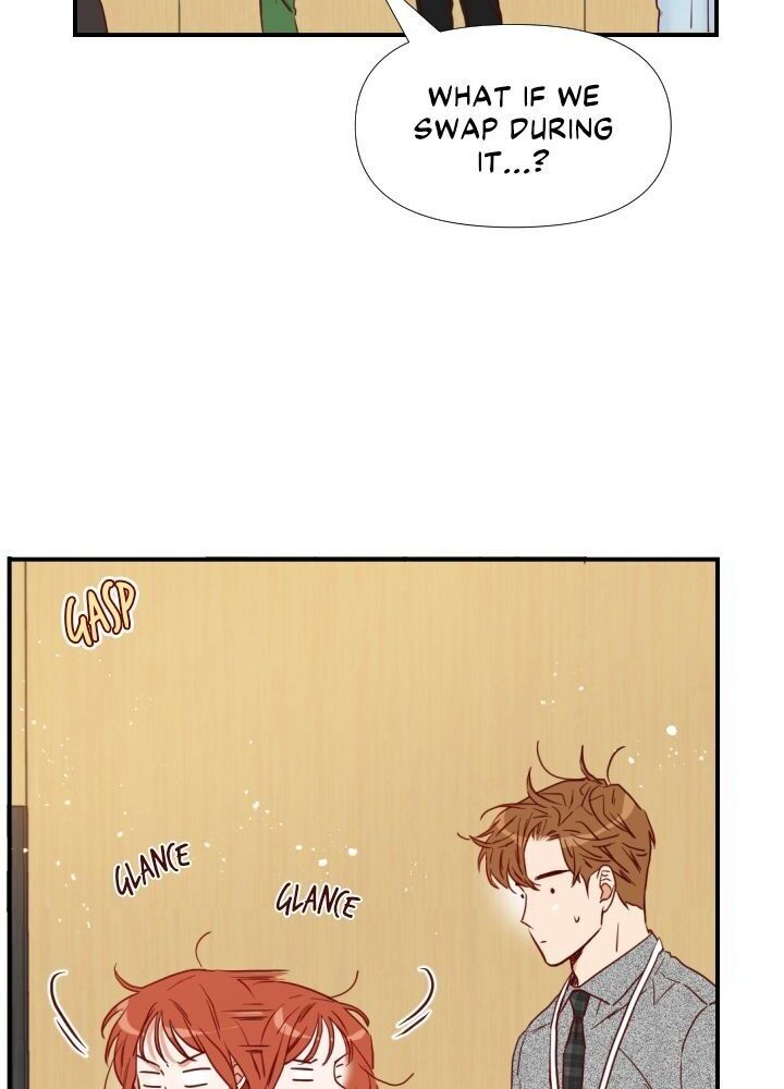 An Hour Of Romance Chapter 23 page 10
