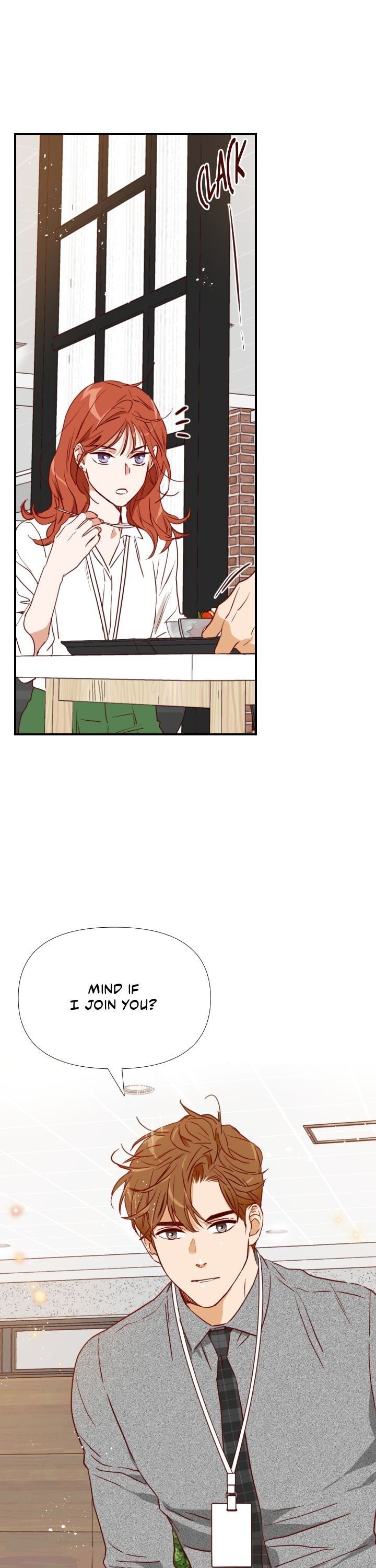 An Hour Of Romance Chapter 23 page 20