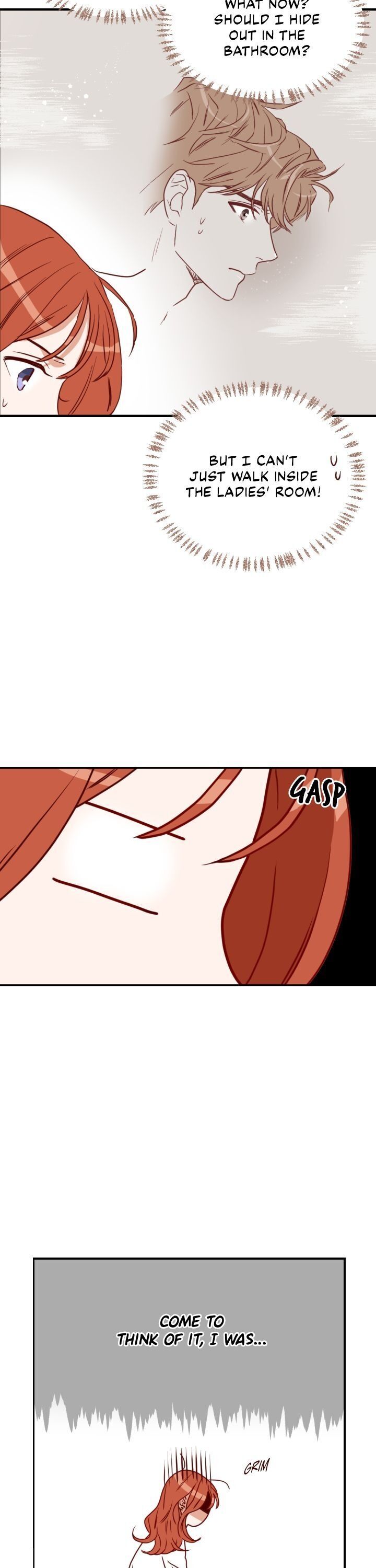 An Hour Of Romance Chapter 24 page 18