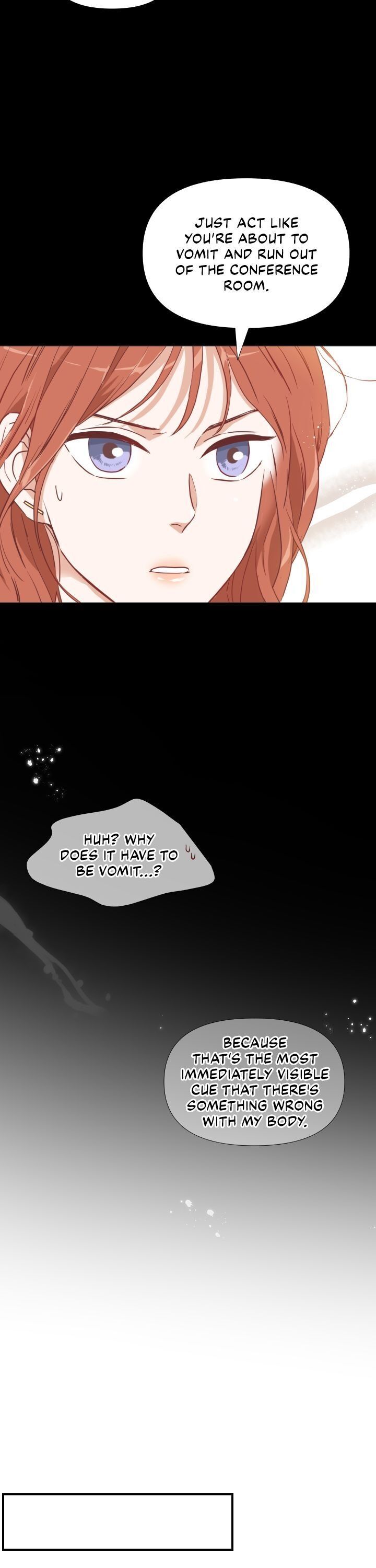 An Hour Of Romance Chapter 24 page 11