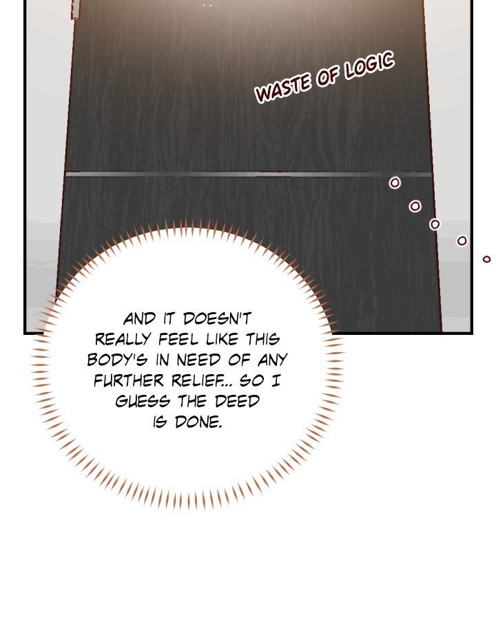 An Hour Of Romance Chapter 24 page 22