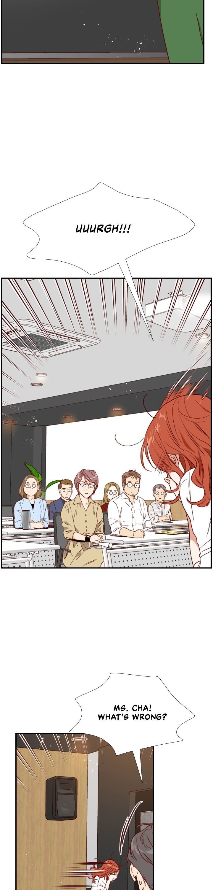 An Hour Of Romance Chapter 24 page 13