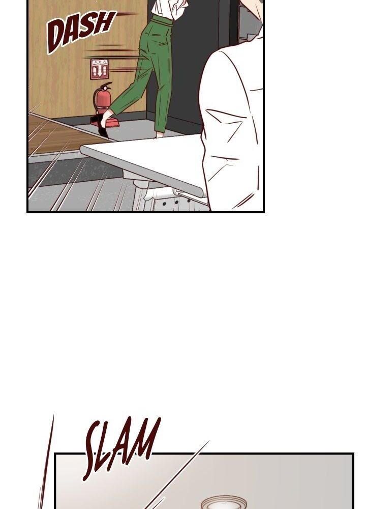 An Hour Of Romance Chapter 24 page 14