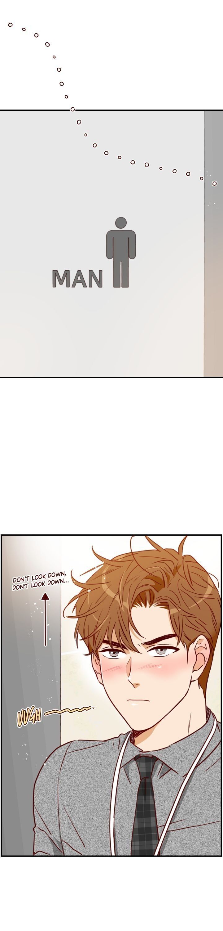 An Hour Of Romance Chapter 24 page 20